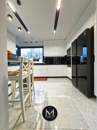 Meble na wymiar z Radomska